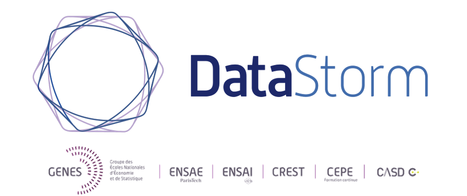 DataStorm